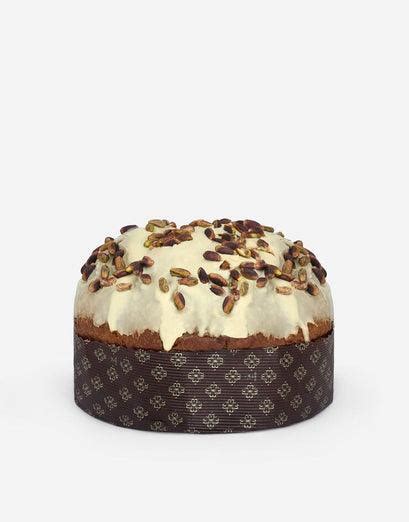 pandoro dolce gabbana|Italian panettone: chocolate, pistachio .